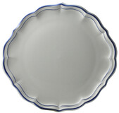 Plat a gateaux FILET CORAIL